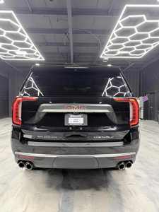 MINT 2021 Yukon Denali Premium 4x4 Motor 6.2 V8 - Product Image 1