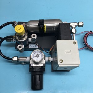 Régulateur SMC IT1000-N31B E/P SMC NAR2000-N02 - Équipements et pièces semi-conductrices d'occasion fiables à l'échelle mondiale - Product Image 5