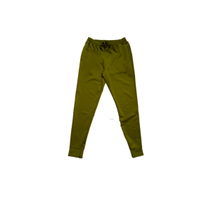 Pantalon de pyjama en polaire pour homme, chaud, doux, décontracté, confortable, taille élastique, pour usage quotidien, très demandé - Product Image 4
