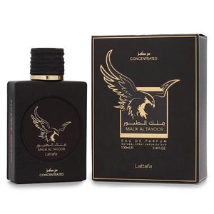 Malik Al Tayoor concentrato Mens EDP | Lattafa - Product Image 3