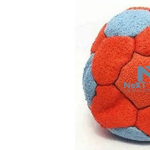 High Quality <b>Hacky</b> <b>Sacks</b> Synthetic Suede Ball Footbags 2.5 Inches Customized Design & Logo - Product Image 2