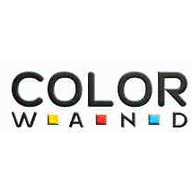 Colorwand e.K. Werbetechnik logo