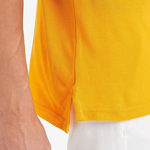 Camisas de Lona Sólida Transpirable para Hombre, Precio de Fábrica, Alta Calidad, Ropa Casual - Product Image 4