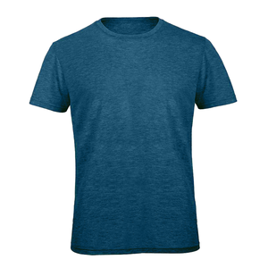 Heavyweight 180g Regular Fit T-<b>Shirts</b> <b>100</b>% <b>Polyester</b> Short Sleeve Customized Screen Print Quick Dry Breathable Casual Men O-Neck - Product Image 2