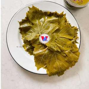 Hojas de Uva al por Mayor, Calidad de Exportación, Grado Alimenticio - Product Image 1