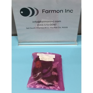CABLE DE EXTENSIÓN DE SEGURIDAD PARA LÁSER AMAT 0140-09125 - Equipo y Piezas de Semiconductores de Confianza de Marca Global - Product Image 2