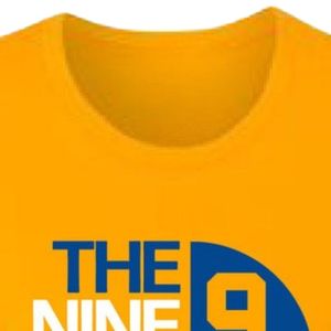 Camiseta Personalizada de la Serie Sigma Gamma Rho para Mujer, Camiseta de Algodón Bordada con el Escudo de la Hermandad Griega, Manga Corta, Estilo Casual - Product Image 3