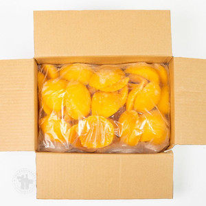 Tranches de mangue congelées à moitié douces IQF du Vietnam les plus vendues - Product Image 5