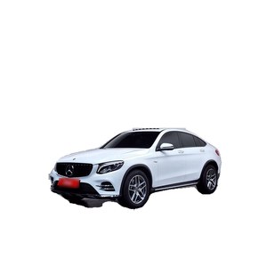 Mercedes-Benz GLC220 d 4MATIC Premium Coupé Juillet 2017 124 102 km Diesel Automatique Sièges en Cuir Volant à Gauche Caméra Arrière - Product Image 1