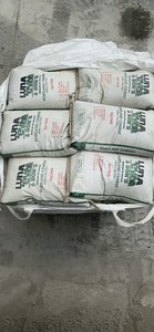 Alta calidad 20kg 25kg 40kg 50kg Bolsa Materiales de construcción Cemento gris moderno Precio por bolsa - Product Image 2