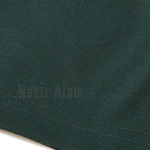 Polo léger pour homme en mélange de coton, manches courtes, respirant, coupe ajustée, idéal pour les activités de plein air, tenue décontractée et confortable au quotidien - Product Image 3