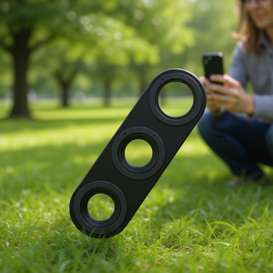 Kit obiettivo fotocamera Moto G8 Power, triplo obiettivo per accessori fotografici per cellulari - Product Image 3