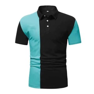 Polo T-shirt Homme 2026 en Gros – Nouveaux Modèles Décontractés à Manches Courtes – Vente Chaude - Product Image 1