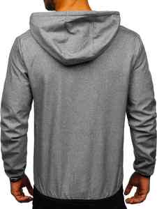 Chaqueta Softshell Personalizada con Logotipo, Impermeable, para Escalada en Montaña, Ropa de Pesca para Hombre, Forro Polar Cálido - Product Image 5