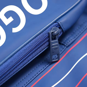 Sac de transport personnalisé pour pickleball et padel, grande capacité, matériau 600D, qualité supérieure, logo imprimé sur mesure - Product Image 5