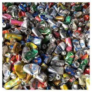 99.9% Aluminum Scrap 6063 / Aluminum Wire Scrap/ Alloy Wheels Scrap - Product Image 6