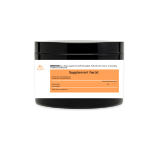 Extrait de Stévia OEM ODM avec mélange d'Allulose, édulcorant en poudre sans goût amer, adapté aux diabétiques, stable à la chaleur pour la cuisson et la pâtisserie - Product Image 2
