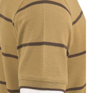 Polo Casual Refinado para Hombre, Tejido Transpirable con Alto Contenido de Algodón, Prenda Cómoda para Uso Diario - Product Image 4