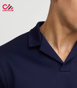 ชุดเสื้อผ้าผู้ชายสำหรับฤดูร้อน ชุดลำลองแบบแห้งเร็ว สไตล์ไฮสตรีท พร้อมเสื้อยืดและกางเกงขาสั้น ชุดคู่สวมใส่ได้ - Product Image 4