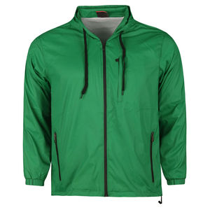 Le survêtement offre un confort fiable et une liberté de mouvement, ce qui en fait une excellente option pour la course à pied, les séances d'entraînement en salle et les activités de plein air. - Product Image 5