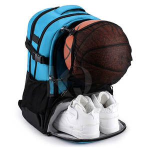 Sac de sport pour le basketball, léger et durable, design spacieux, capacité de 50-70L, idéal pour les entraînements, les matchs et les voyages - Product Image 2