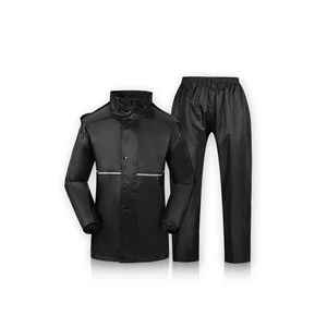 Premium Quality Wholesale Price Soft Material Best Manufacturing High Demanding OEM Service <b>Rain</b> <b>Jackets</b> & Suit - Product Image 6