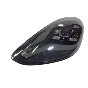 ไฟหน้าซ้ายมือสองสำหรับรถปานาเมร่า รุ่น 971941033J - Product Image 1