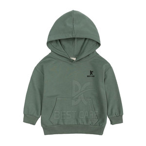 Ropa Infantil, Conjuntos Deportivos Casuales Personalizados, Conjuntos Deportivos Infantiles de Moda al por Mayor - Product Image 6