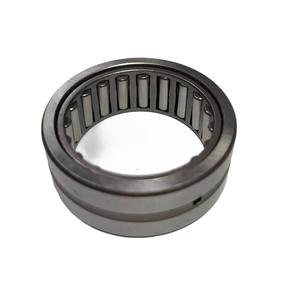 ตลับลูกปืนกลิ้งบรรจุแบบปรับแต่งได้ทำจากผลิตภัณฑ์ฮาร์ดแวร์อัลลอยและเหล็ก - Product Image 3