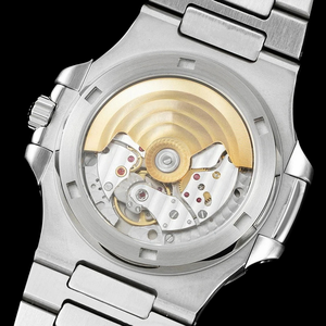 Gorgeous <b>Square</b> Case Green Baguette Cz Diamond Stainless Steel Unique Design Black Dial Custom Trendy Collection <b>Watch</b> - Product Image 6