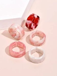 H a CRAFT Classic Transparent Glossy Lightweight Luxury Premium <b>Resin</b> Bangles Carved Floral Design for Women's Party Occasion - Product Image 2