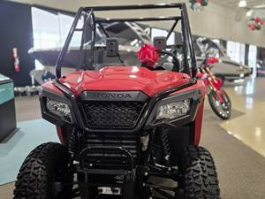 Quality Performance 2025 Hondas Pioneer 520 <b>UTV</b> FOR ADULT - Product Image 4