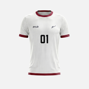 Camisetas Personalizadas para Discos Voladores |   Uniformes de Disco de Alta Calidad para Hombres y Mujeres |   Camisetas Deportivas para Entrenamiento Ultimate Team Wear - Product Image 5