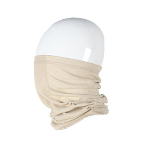 Hijab ignifuge personnalisé pour hommes, cagoule en coton ignifuge FR, couvre-tête 5.5OZ CAT 2, foulard ignifuge - Product Image 5