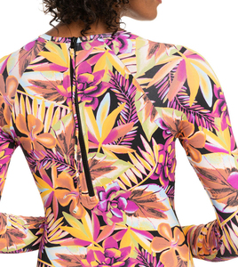 Venta al por mayor de camisetas de protección solar para mujer con logotipo personalizado, anti-UV, transpirables, diseño personalizado, servicio OEM. - Product Image 4