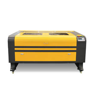 Máquina de Grabado y Corte Láser CO2 Voiern 100W 130W 150W 1390 1310 para Madera y Acrílico con Ruida - Product Image 2