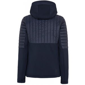 Chaquetas Softshell para Mujer, Nuevas, a la Moda, Delgadas, Ligeras, de Alta Calidad, Ecológicas, Cortavientos de Invierno, con Cierre Frontal - Product Image 2