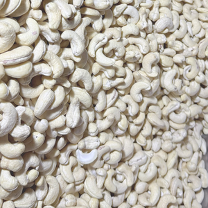 High Quality Cashew Nut Packaging <b>Tin</b> Box Ww320 Premium Quality Vietnam Cashew Nuts Customized Packaging - Product Image 1