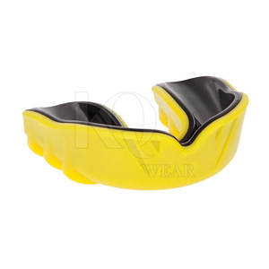 Protector Bucal Deportivo 2026, Material EVA, Ligero, Absorbe Impactos, Lavable, Cómodo, Ajuste Seguro para Entrenamiento, Práctica y Juegos - Product Image 2