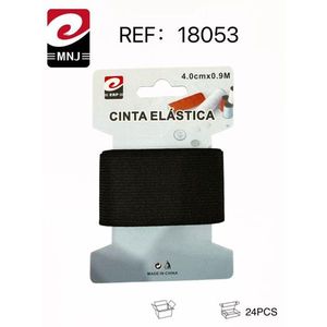 CINTA ELÁSTICA 4CM*0.9M Vendaje Elástico - Product Image 2