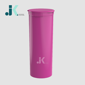 บรรจุภัณฑ์ขวดพลาสติกแบบฝาปิดป้องกันเด็ก 60 ดราม - จากโรงงานเวียดนาม พร้อมค่าขนส่งที่ดีที่สุด - M0004 - Product Image 4