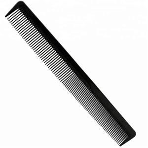 Peigne à cheveux professionnel incassable pour salon de coiffure, outil de coiffage durable pour coiffeur - Product Image 4