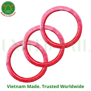 ลวดเหล็กดำอบอ่อน 12G ขนาดสั่งทำพิเศษ คุ้มค่า ประหยัด สำหรับงานหนัก จากเวียดนาม |   ลวดมัดของ - Product Image 1