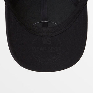 Casquettes de camionneur pour hommes de haute qualité, fabriquées en usine, à bas prix, en maille, matériau durable, vente en gros - Product Image 6