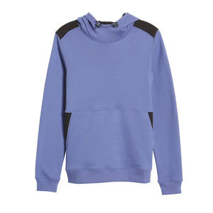 Sudaderas con capucha de algodón puro al por mayor RTS, las más vendidas, con logotipo personalizado, nombre y color, altamente recomendadas, básicas, para hombre AI-HD-14 - Product Image 6