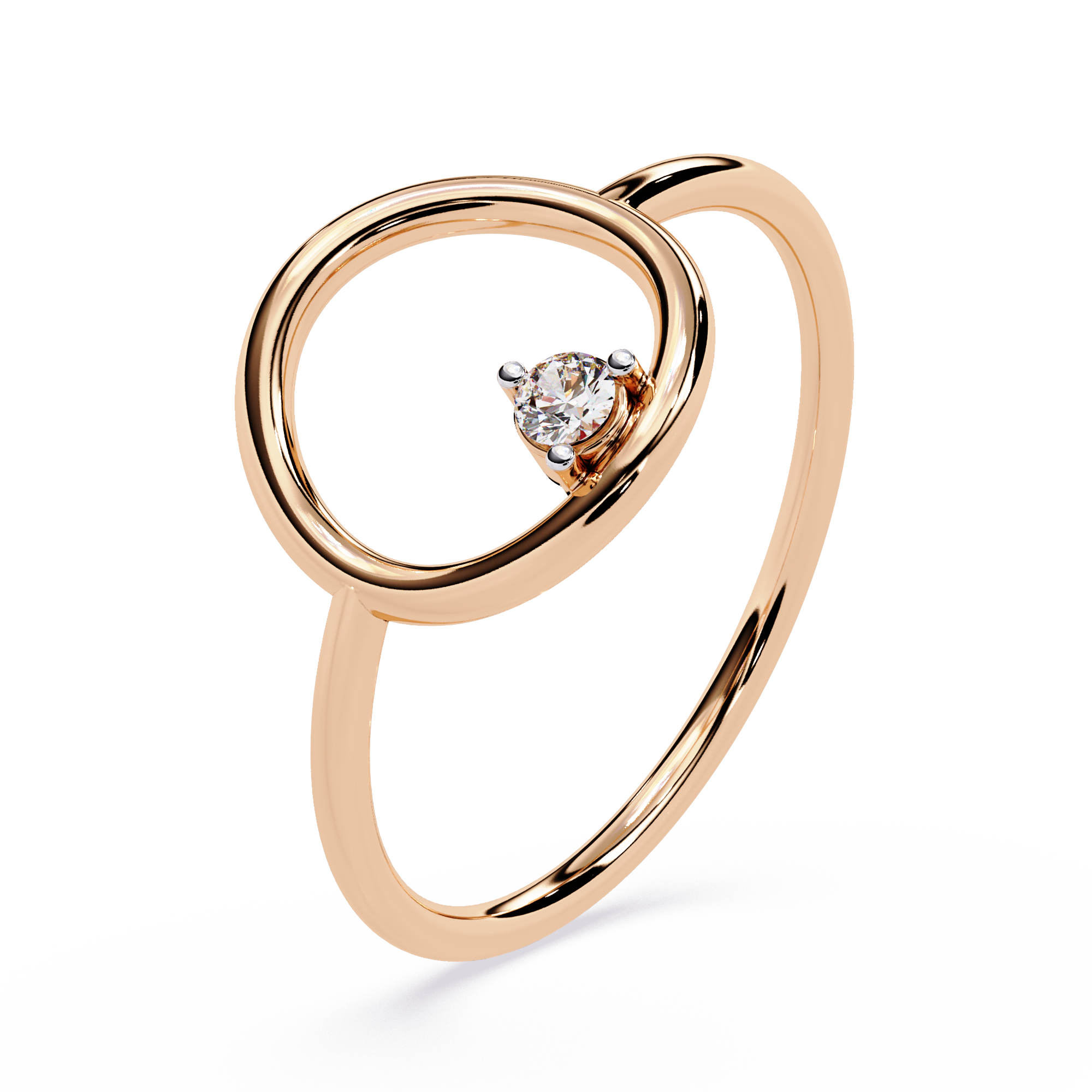 Oro rosa