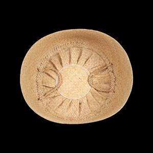 Cesta de Almacenamiento Hecha a Mano de Seagrass Natural y Negra, Venta al por Mayor, Ecológica, Hecha en Vietnam - Product Image 5