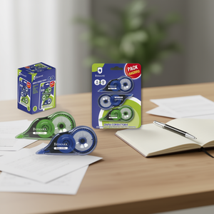 Ruban correcteur 12MX3 CINTA CORRECTORA Catégorie de produit - Product Image 3