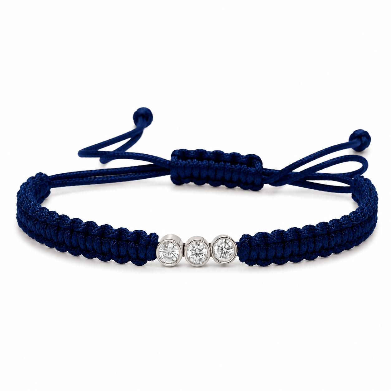 Bleu foncé