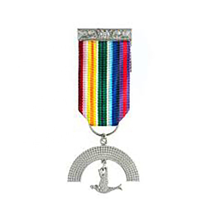 Custom <b>Metal</b> Badges and <b>Pins</b> Decorative Emblems for Jackets Bags Hats and Uniforms - Product Image 3